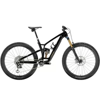 Trek Fuel EX 9.9 XX AXS T-Type Electric Bike 2024 Deep Smoke