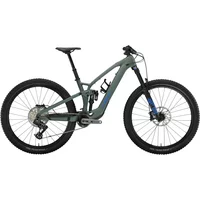 Trek Fuel EXE 8 GX AXS Electric Mountain Bike 2024 Matte Keswick