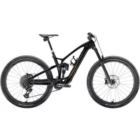 Trek Fuel EXE 9.9 X0 AXS T-Type Electric Bike 2024 Deep Smoke