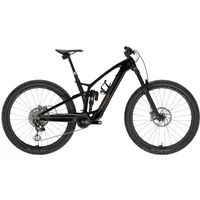 Trek Fuel EXE 9.9 XX AXS T-Type Electric Bike 2024 Deep Smoke