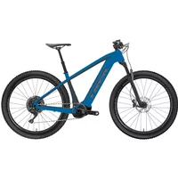 Trek Powerfly 4 625 Electric Bike 2023 Gloss Alpine/Gloss Lithium