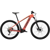 Trek Powerfly 4 625 Electric Bike 2023 Living Coral/Solid Charcoal