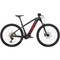 Trek Powerfly 5 Electric Mountain Bike 2022 Black/Lithium