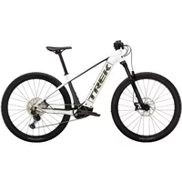 Trek Powerfly 5 Electric Mountain Bike 2022 Crystal White/Lithium