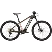 Trek Powerfly 5 Electric Mountain Bike 2022 Lithium/Rose Gold