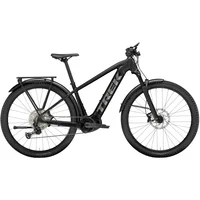 Trek Powerfly Equipped Sport 5 Electric Bike 2024 Dark Prismatic/Trek Black