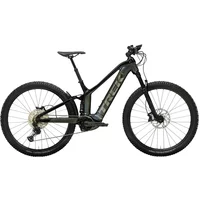 Trek Powerfly FS7 Electric Mountain Bike 2024 Dark Prismatic/Trek Black