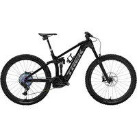 Trek Rail 9.9 XX1 Axs Electric Bike 2023 Deep Smoke