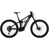 Trek Rail 9.9 Xtr Electric Bike 2023 Deep Smoke