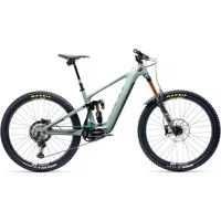 Yeti 160E T1 Electric Mountain Bike 2022 Rhino