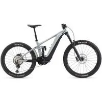 Giant Reign E+ 1 MX Pro Electric Mountain Bike  2022 Small - Good Grey