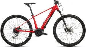 Superior Exc 7019 B E-Bike