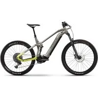 Haibike AllMtn 2