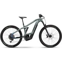 Haibike AllMtn 3