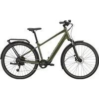 Cannondale Mavaro Neo SL 2