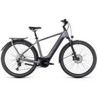 Cube Touring Hybrid EXC 625