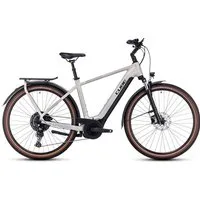 Cube Touring Hybrid Pro 625