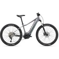 Giant Liv Vall E+ 2 Womens Electric Mountain Bike  2022 X-Small - Echeveria