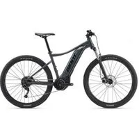 Giant Talon E+ 29 Sport Electric Mountain Bike  Large - Matte Graphite