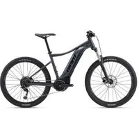 Giant Talon E+ Sport Electric Mountain Bike  2022 Large - Matt Graphite