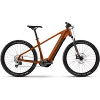 Haibike AllTrack 6 27.5