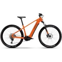 Haibike AllTrack 6 29