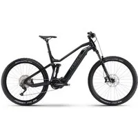 Haibike AllTrail 3