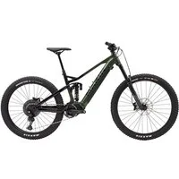 Marin Alpine Trail E1