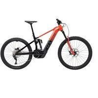 Marin Alpine Trail E1