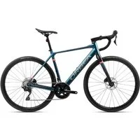 Orbea Gain D30