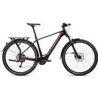 Orbea Kemen 40