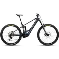 Orbea Wild H10