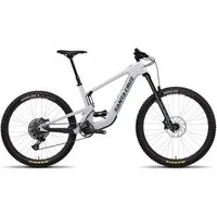 Santa Cruz Heckler SL Carbon C R