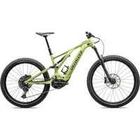 Specialized Levo Alloy G3