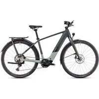 Cube Kathmandu Hybrid C:62 SLT 400X