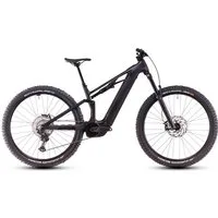 Cube Stereo Hybrid One44 HPC Race 800