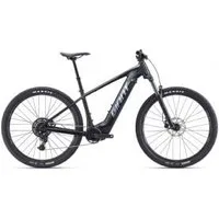 Giant Fathom E+ 2 29er Electric Mountain Bike Large - Gunmetal Black