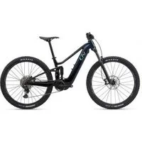 Giant Liv Embolden E+ 2 625 29er Womens Electric Mountain Bike Large - Cosmos Navy