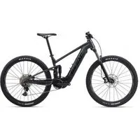 Giant Stance E+ 2 625 29er Electric Mountain Bike Large - Black Diamond