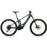 Orbea Wild H20-Eagle