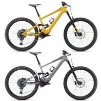 Specialized Turbo Kenevo Sl Expert Carbon 29er Electric Mountain Bike S4  2022 S5 - Gloss Cool Grey/Carbon/Dove Grey/Black