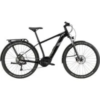 Cannondale Tesoro Neo X3