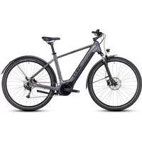 Cube Nuride Hybrid Perf 625 All Road