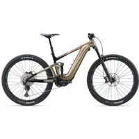 Giant Trance X E+ 2 29er Electric Mountain Bike  2024 Medium - Gloss Messier