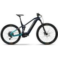 Haibike AllMtn 2