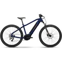 Haibike AllTrack 4 29