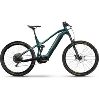 Haibike Alltrail 5