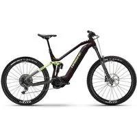 Haibike Hybe 10.5