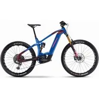 Haibike Hybe 11