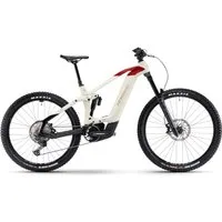 Haibike Hybe 9